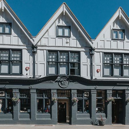 فندق The Ginger Pig برايتون المظهر الخارجي الصورة