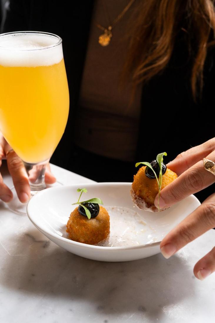 فندق The Ginger Pig برايتون المظهر الخارجي الصورة