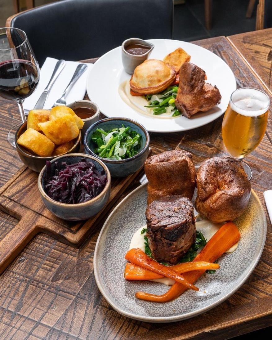 فندق The Ginger Pig برايتون المظهر الخارجي الصورة